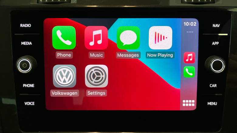 Volkswagen Golf 1.5 TSI EVO Match Edition 5dr Petrol Hatchback